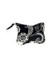 Vera Bradley Paisley Black Makeup Bag One size - photo 1