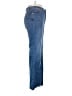 Express Blue Jeans Size L - photo 4