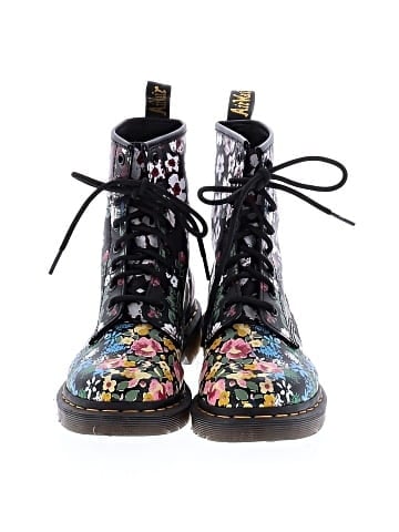 Dr. Martens Ankle Boots (view 2)