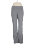 Maurices Chevron-herringbone Gray Dress Pants Size 14 - photo 1