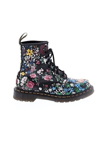 Dr. Martens Ankle Boots (view 1)