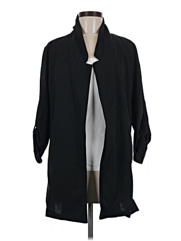 Timing Coat (view 1)