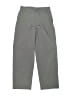 Columbia 100% Polyester Solid Gray Cargo Pants Size 10 - 12 - photo 1