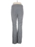 Maurices Chevron-herringbone Gray Dress Pants Size 14 - photo 2
