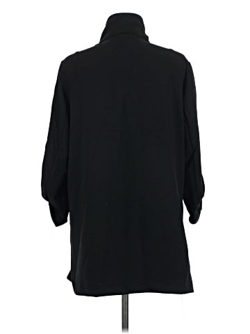 Timing Coat (view 2)