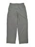 Columbia 100% Polyester Solid Gray Cargo Pants Size 10 - 12 - photo 2