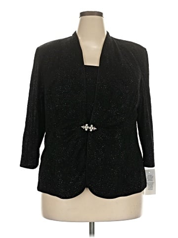 Alex Evenings Blazer (view 1)