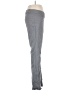 Maurices Chevron-herringbone Gray Dress Pants Size 14 - photo 4