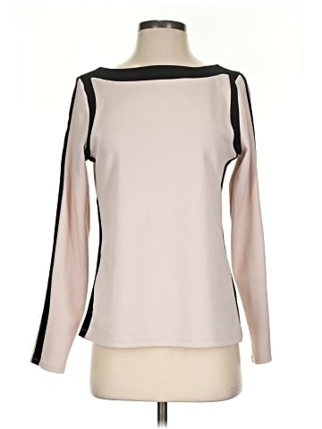LTD Long Sleeve Blouse (view 1)