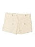 Express Design Studio Stripes Ivory Shorts Size 00 - photo 2