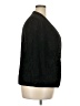 Alex Evenings Black Blazer Size 2X - photo 4