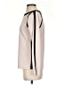LTD Ivory Long Sleeve Blouse Size S - photo 5