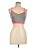 Danskin Now Gray Sports Bra Size L - photo 1