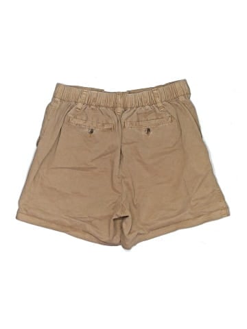 Old Navy Khaki Shorts (view 2)