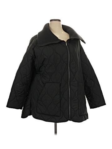 Zella Coat (view 1)