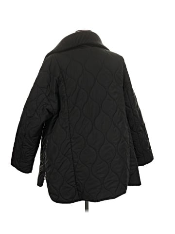 Zella Coat (view 2)