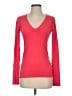 Lilly Pulitzer Red Pullover Sweater Size S - photo 1