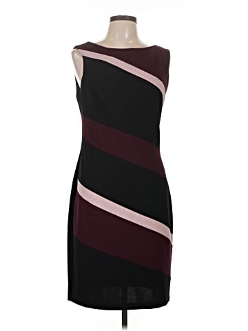 Connected Apparel Cocktail Dress (view 1)