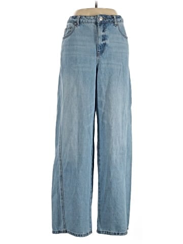 Future Collective Jeans (view 1)