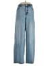 Future Collective 100% Cotton Blue Jeans Size 31 waist (estimated) - photo 1