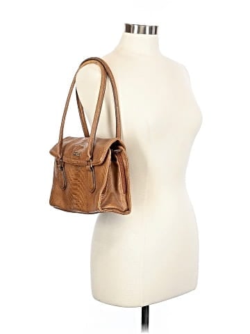 Liz Claiborne Shoulder Bag (view 2)