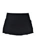 Lululemon Athletica Solid Black Active Skort Size 6 - photo 1