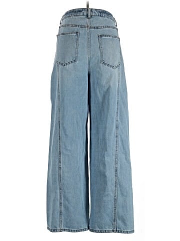 Future Collective Jeans (view 2)