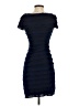Max Studio Blue Cocktail Dress Size S - photo 2
