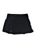 Lululemon Athletica Solid Black Active Skort Size 6 - photo 2