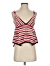 Pol 100% Acrylic Pink Tank Top Size S - photo 1