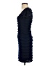Max Studio Blue Cocktail Dress Size S - photo 5