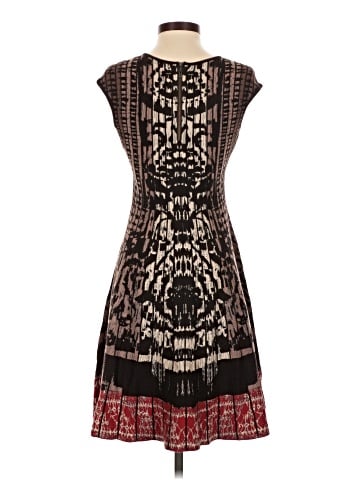 Nic + Zoe Cocktail Dress (view 2)