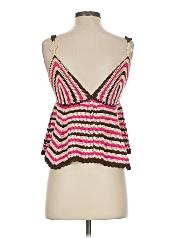 Pol Tank Top (view 2)