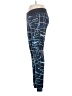 Uniqlo 100% Cotton Graphic Blue Active Pants Size XL - photo 5