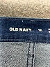 Old Navy Blue Denim Shorts Size 18 - photo 3