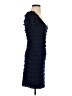 Max Studio Blue Cocktail Dress Size S - photo 4