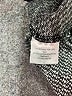 Bobeau Gray Long Sleeve Top Size L - photo 8