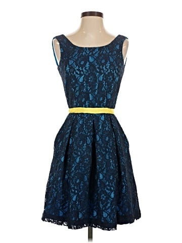 Miss Sixty Cocktail Dress (view 1)