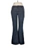 Boom Boom Jeans Chevron-herringbone Blue Jeans Size 15 - photo 1