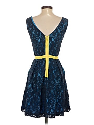 Miss Sixty Cocktail Dress (view 2)