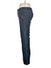 Boom Boom Jeans Chevron-herringbone Blue Jeans Size 15 - photo 5