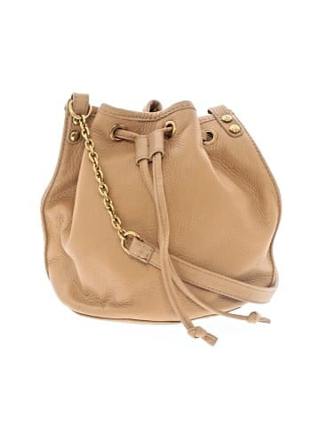 HOBO Leather Bucket Bag (view 1)