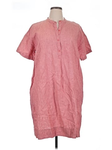 Eileen Fisher Casual Dress (view 1)