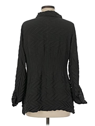 Babette Long Sleeve Blouse (view 2)