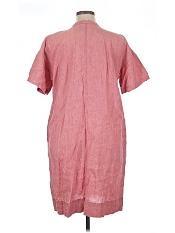 Eileen Fisher Casual Dress (view 2)