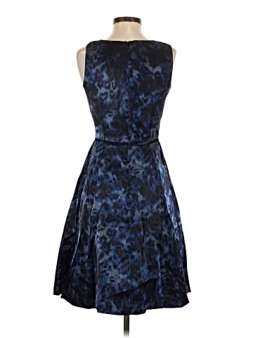 Chetta B Cocktail Dress (view 2)