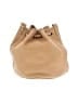 HOBO 100% Leather Tan Leather Bucket Bag One size - photo 3