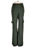 CAbi Green Cargo Pants Size S - photo 1