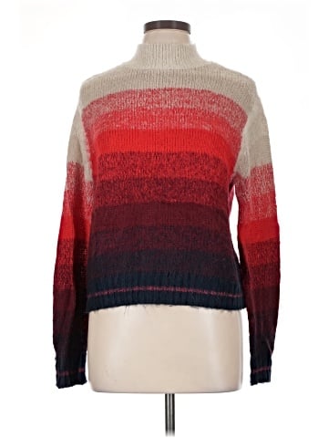 American Eagle Outfitters Pullover Sweater (view 1)