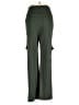 CAbi Green Cargo Pants Size S - photo 2